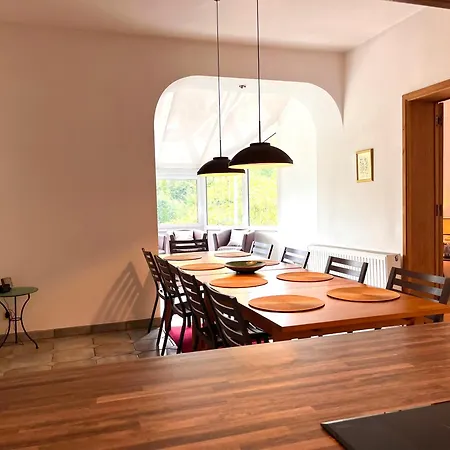 Charmante Met Panoramisch Uitzicht Holiday home