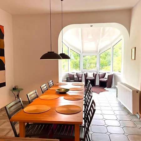 Charmante Met Panoramisch Uitzicht Holiday home *