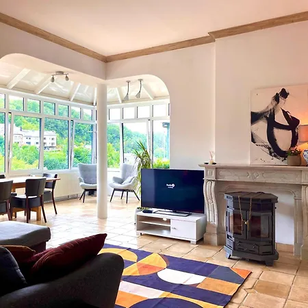 Charmante Met Panoramisch Uitzicht Holiday home *