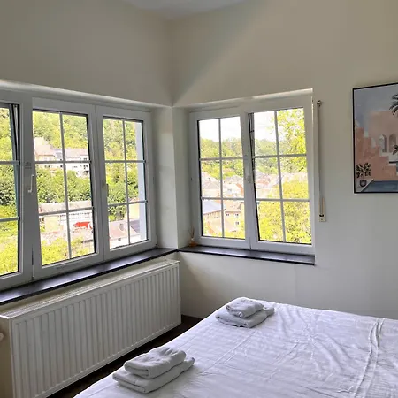 Charmante Met Panoramisch Uitzicht *