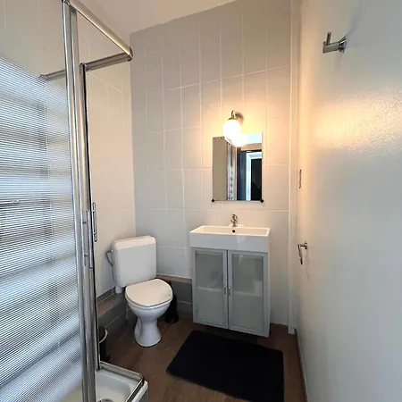 Charmante Met Panoramisch Uitzicht
