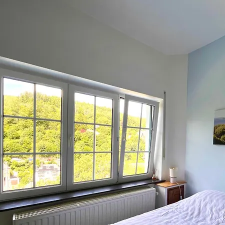 Holiday home Charmante Met Panoramisch Uitzicht *