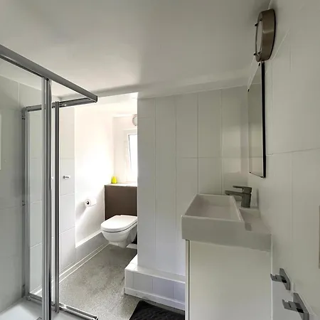 Holiday home Charmante Met Panoramisch Uitzicht